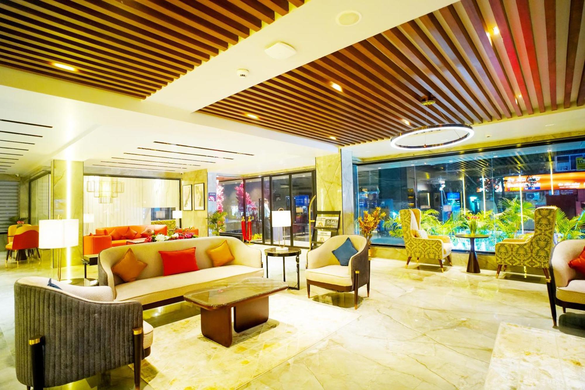 Ishaan Sarovar Portico Deoghar Dış mekan fotoğraf